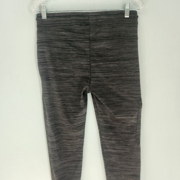 Reel Legends Sweatpants Joggers Black Gray Youth Boys Large 14/16 Pockets EUC - Picture 8 of 13